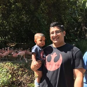 Meet your Posher, Brent